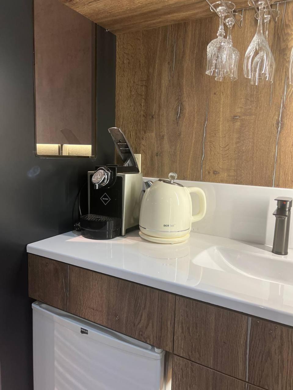 Sapar Standart Hotel Shymkent Luaran gambar