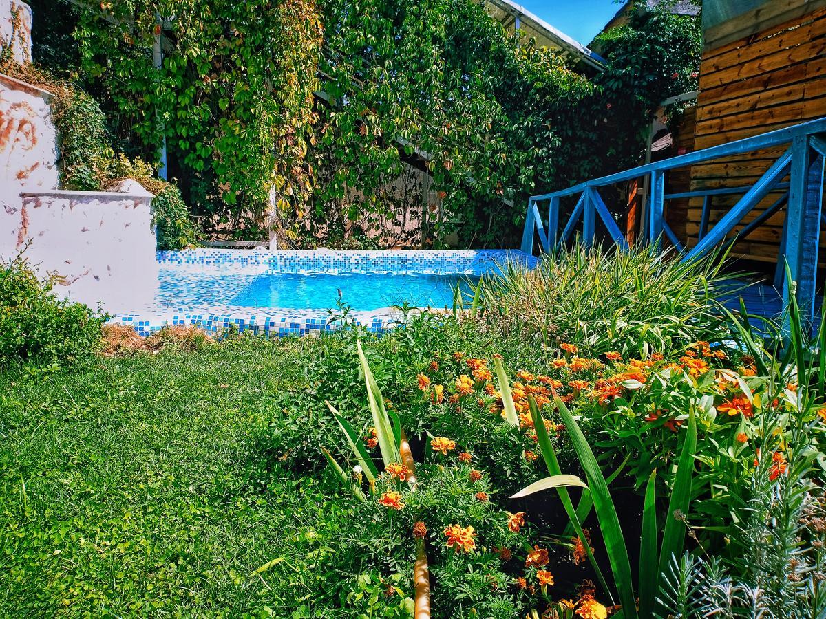 Sapar Standart Hotel Shymkent Luaran gambar